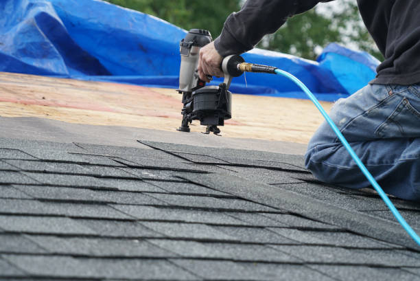 Best Chimney Flashing Repair  in Pond Creek, OK